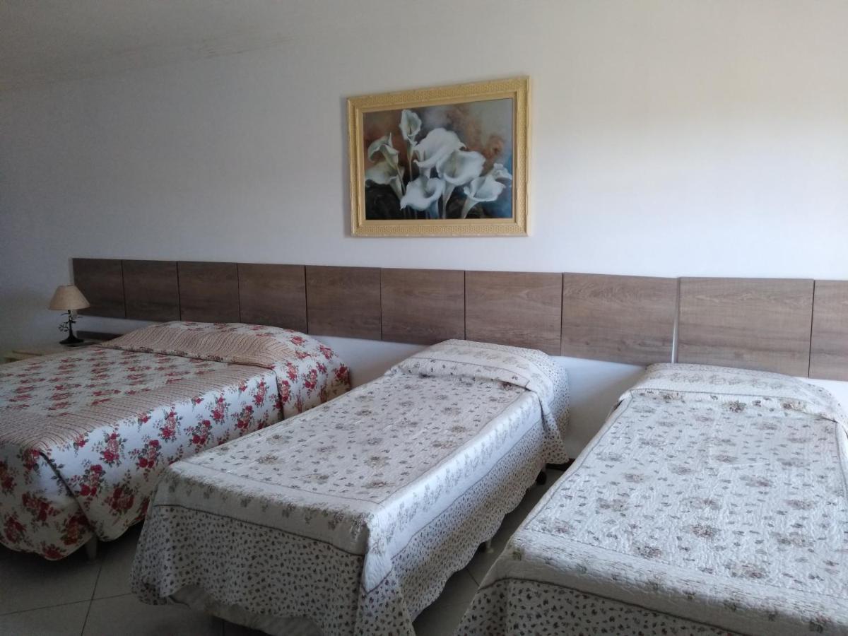 Pousada Alto Da Colina Conservatória Екстериор снимка