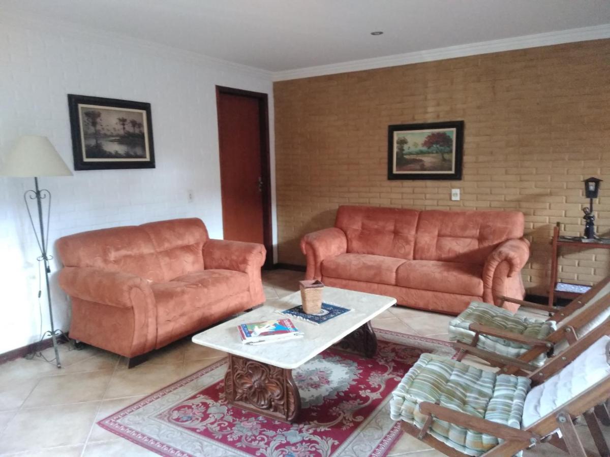 Pousada Alto Da Colina Conservatória Екстериор снимка