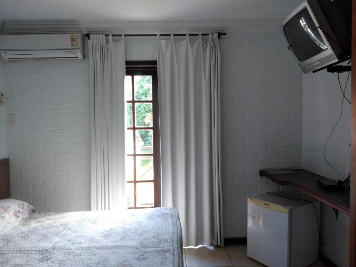Pousada Alto Da Colina Conservatória Екстериор снимка