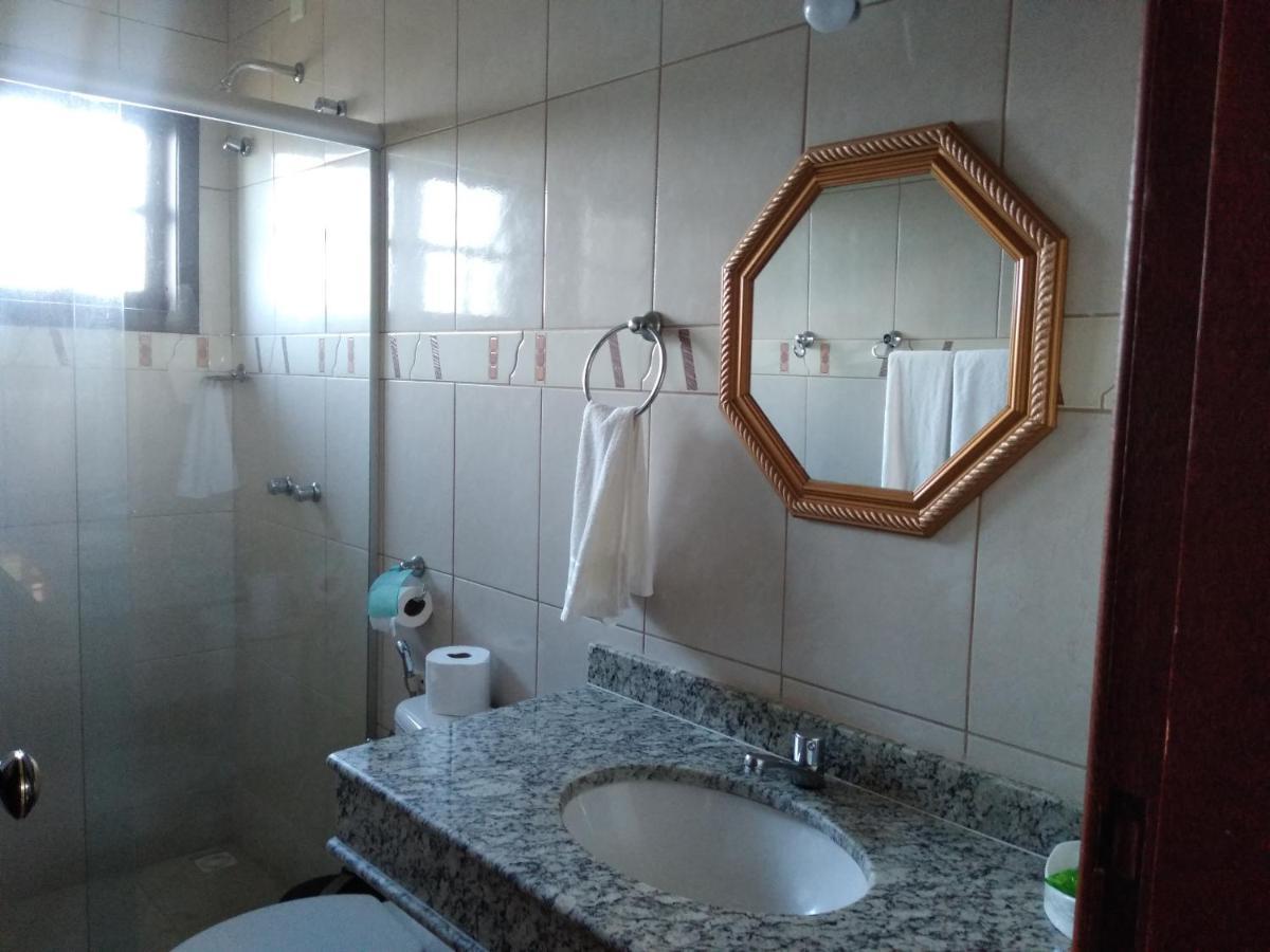 Pousada Alto Da Colina Conservatória Екстериор снимка