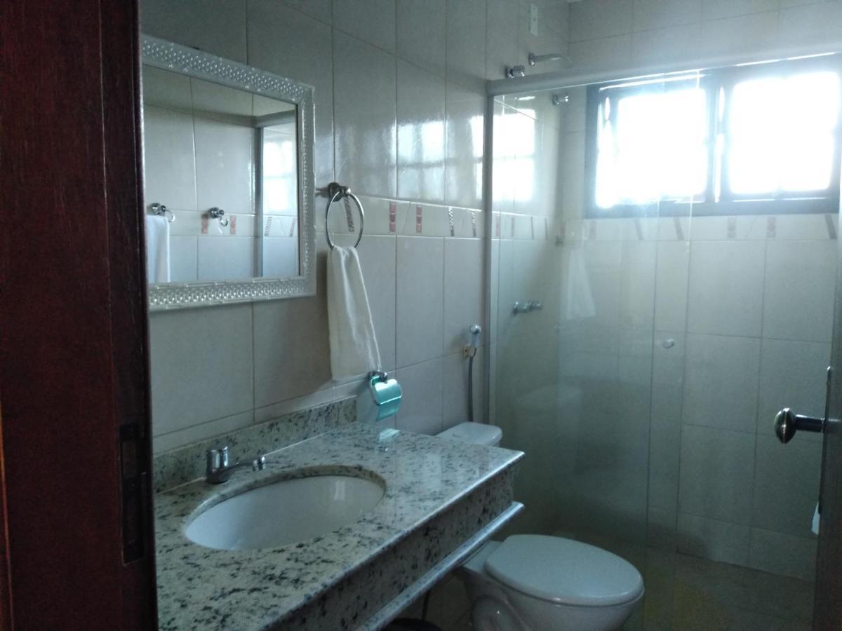 Pousada Alto Da Colina Conservatória Екстериор снимка