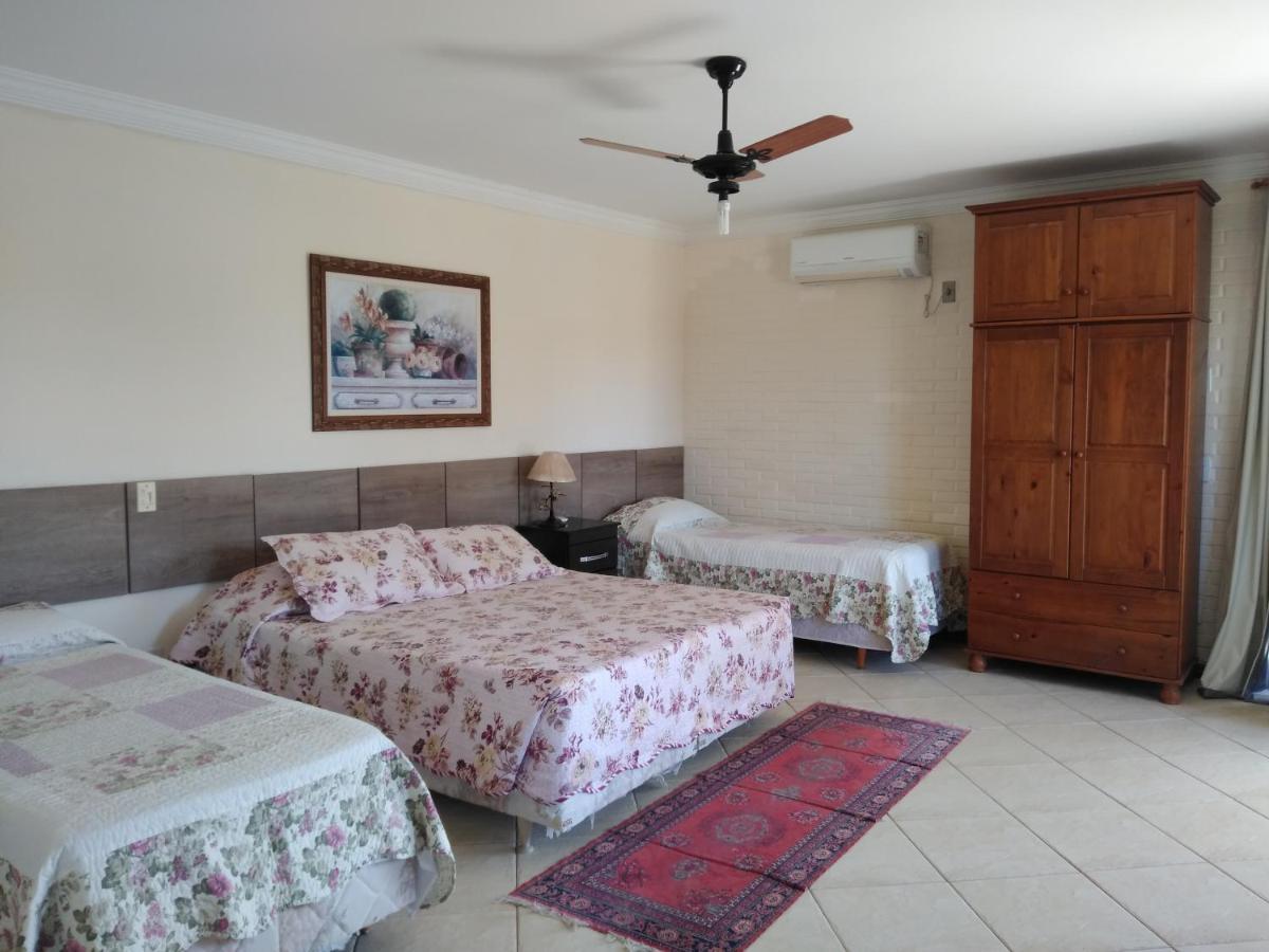 Pousada Alto Da Colina Conservatória Екстериор снимка